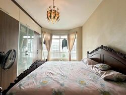 Hillington Green (D23), Condominium #463218411